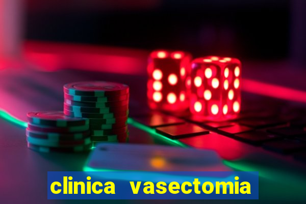 clinica vasectomia porto alegre